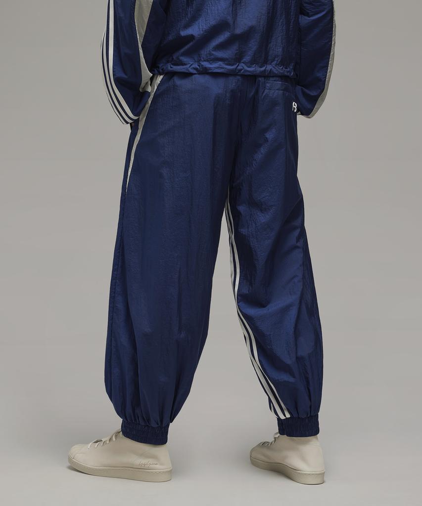 Waisseuli (M) 3S Nylon Pants Dark Blue