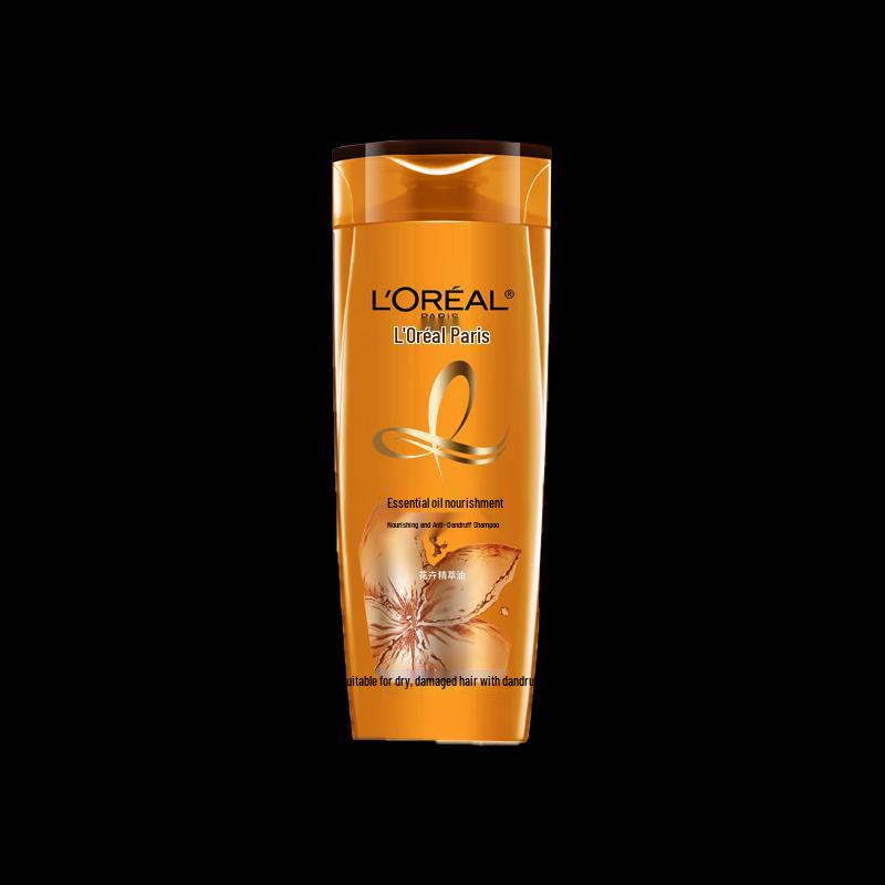 L'Oréal Oil Nourish Anti-Dandruff Shampoo