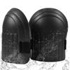 Soft Gardening Knee Pads EVA Foam Cushion Kneepad with Adjustable Strap for Men Women Gardening Flooring Carpet Cleaning Roofing
