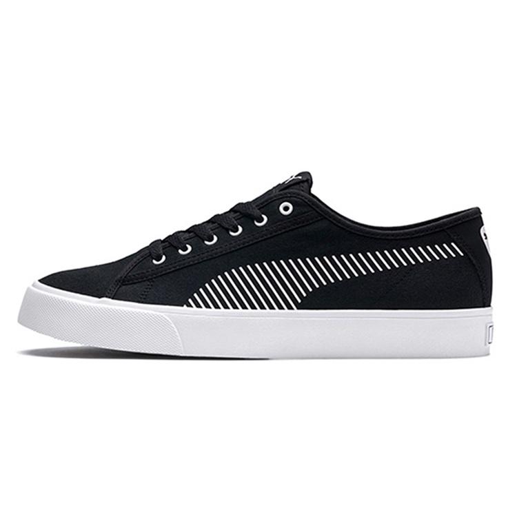 PUMA Bari  Black  Men s 369116-01 EU 38