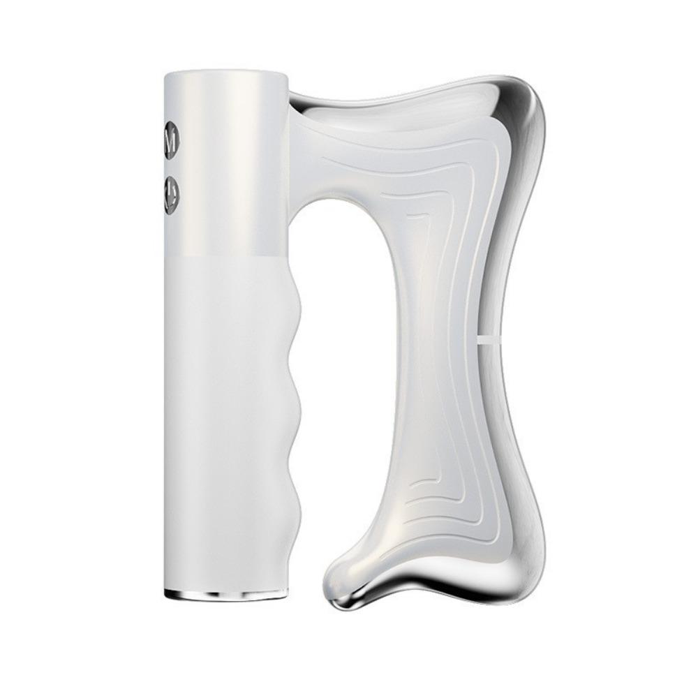 

EMS High-Frequency Vibration Body Shaping Instrument Body Massager Body Relaxition