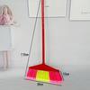Ying Hui Hard Bristle Plastic Broom