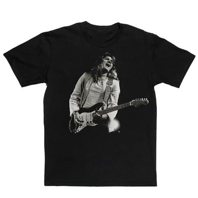 Collezione Tommy Bolin Regalo Per FanS fino a 4XL T-shirt Unisex
