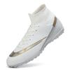 Amazon popular daily training non-slip shoes professional game football shoes breathable and comfortable