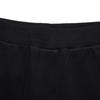 New FILA Knitted Sweatpants Men's Jet Black F11M038632GBK