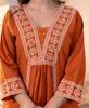 Women Designer Cotton Kurta Pant Dupatta Set Indian Bollywood Top Tunic Kurti Salwar Suit