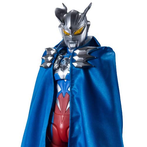 

Плащ SHFiguarts Ultra Zero