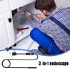 Dispozitive optice – Endoscoape