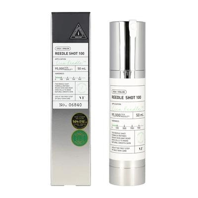 VT REEDLE SHOT 100, 1 pièce, 50 ml