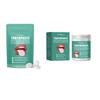 Refreshing Oralhoe Toothpaste Tablets For Effective Stain Removal And Long Lasting Freshness