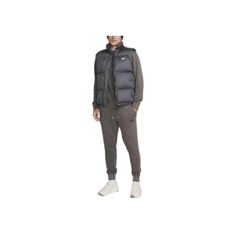 Nike Sportswear Club PrimaLoft Water-Repellent Puffer Vest Iron Grey FB7373-068