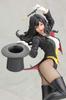 DC COMICS Bishoujo DC UNIVERSE Zatanna 2nd Edition Scale PVC Painted Complete Figure 1/7