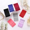 BH-accessoires 2 stuks gespen haak vrouwen BH-verlengband 3 rijen verstelbare riem gesp verlengband haak clip expander