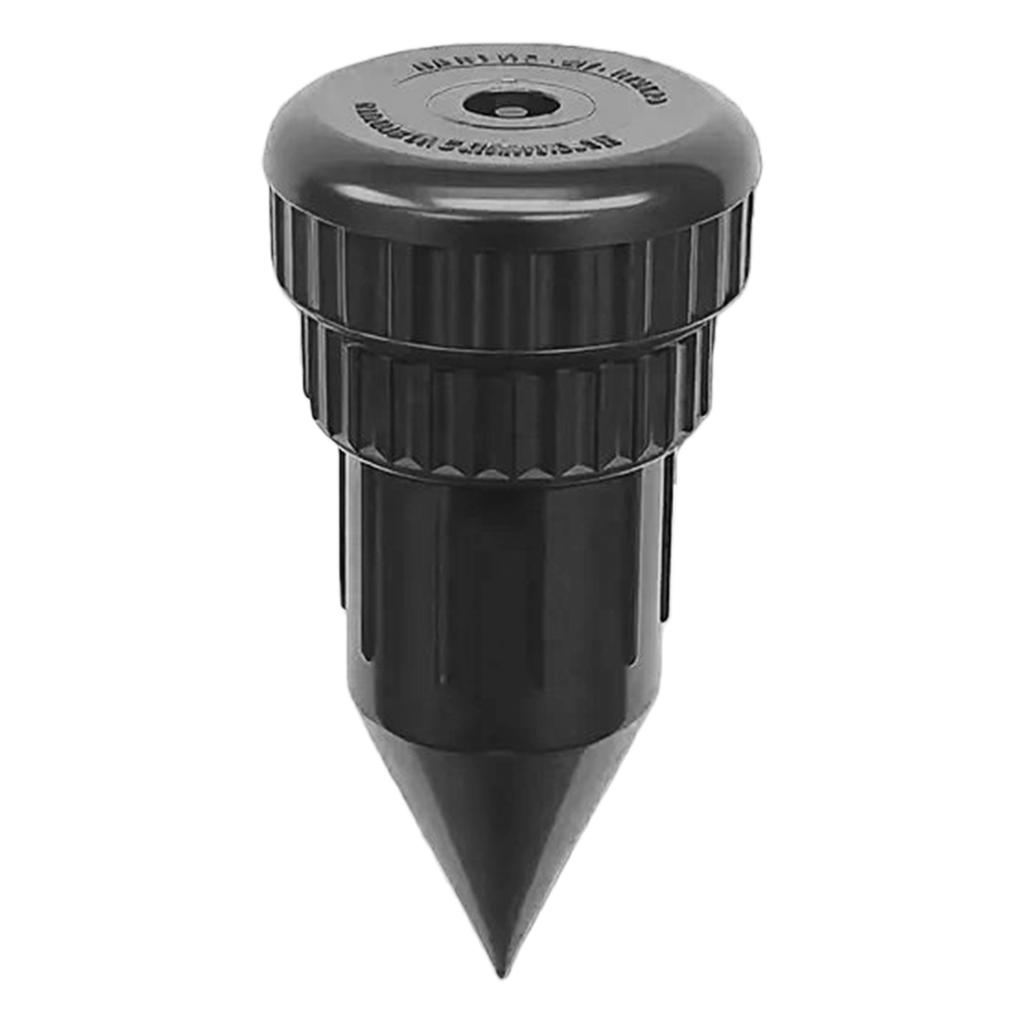 3/2/1PCS Sprinkler Key Hider Realistic Underground Hidden Keys Holder Easy Push Into The Ground Key Safe Box For Outdoor Garden