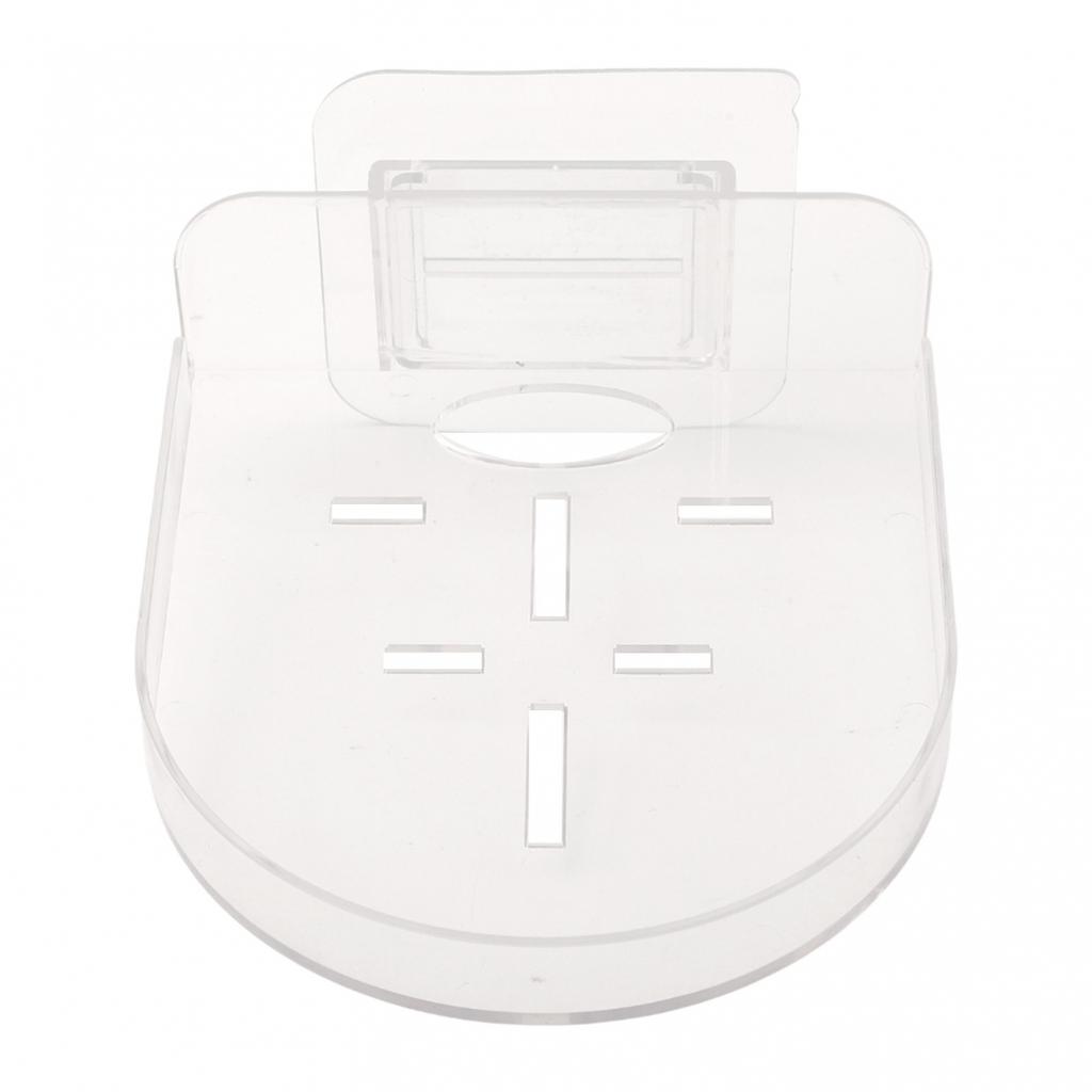 Minimalist Design Wall Holder for Cameras Baby Monitors Modern and Practical