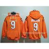 2026 Rugby Fleece Hoodie Team Tiger 85 Embroidered Sports Jersey Men Women Winter