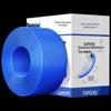 SAMZHE Cabo Ethernet Gigabit Cat6