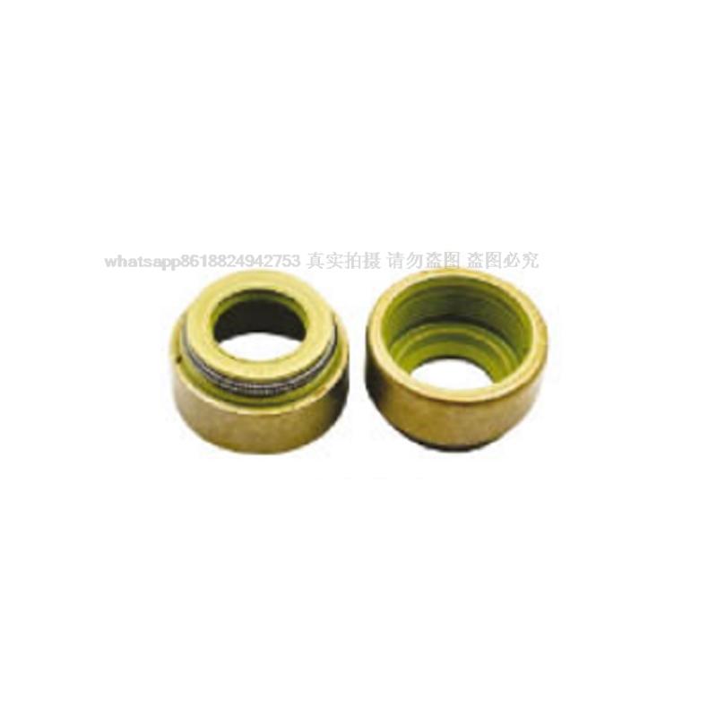 For Caterpillar C9 engine spare parts VALVE SEAL EX 12PCS
