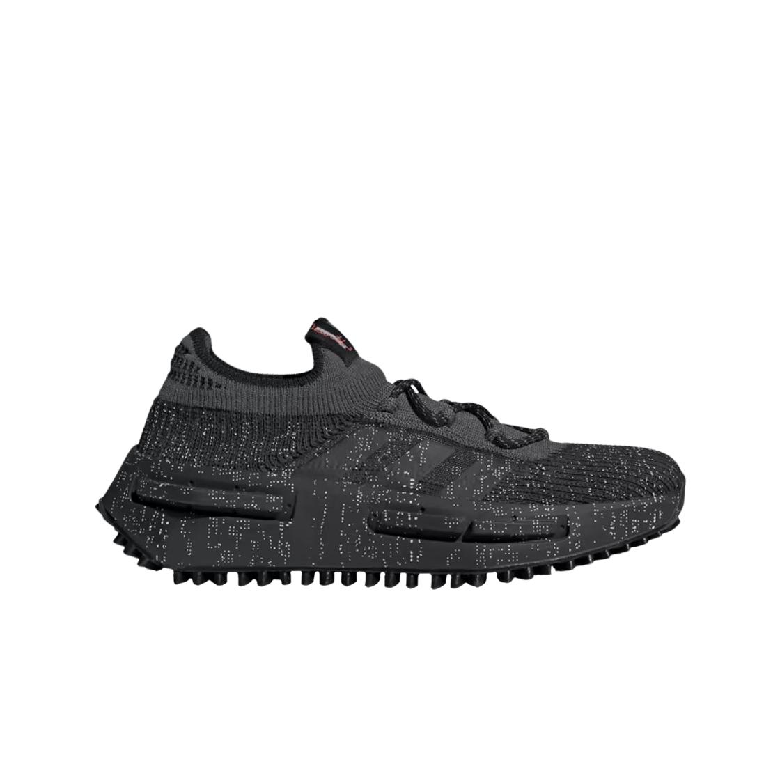 

Мужские кроссовки Adidas x Cali DeWitt NMD S1 Core Black IG9675