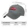 TRUCKPETERBILT LOGO Fashion Baseball Cap Peaked  Mens Hat Womens