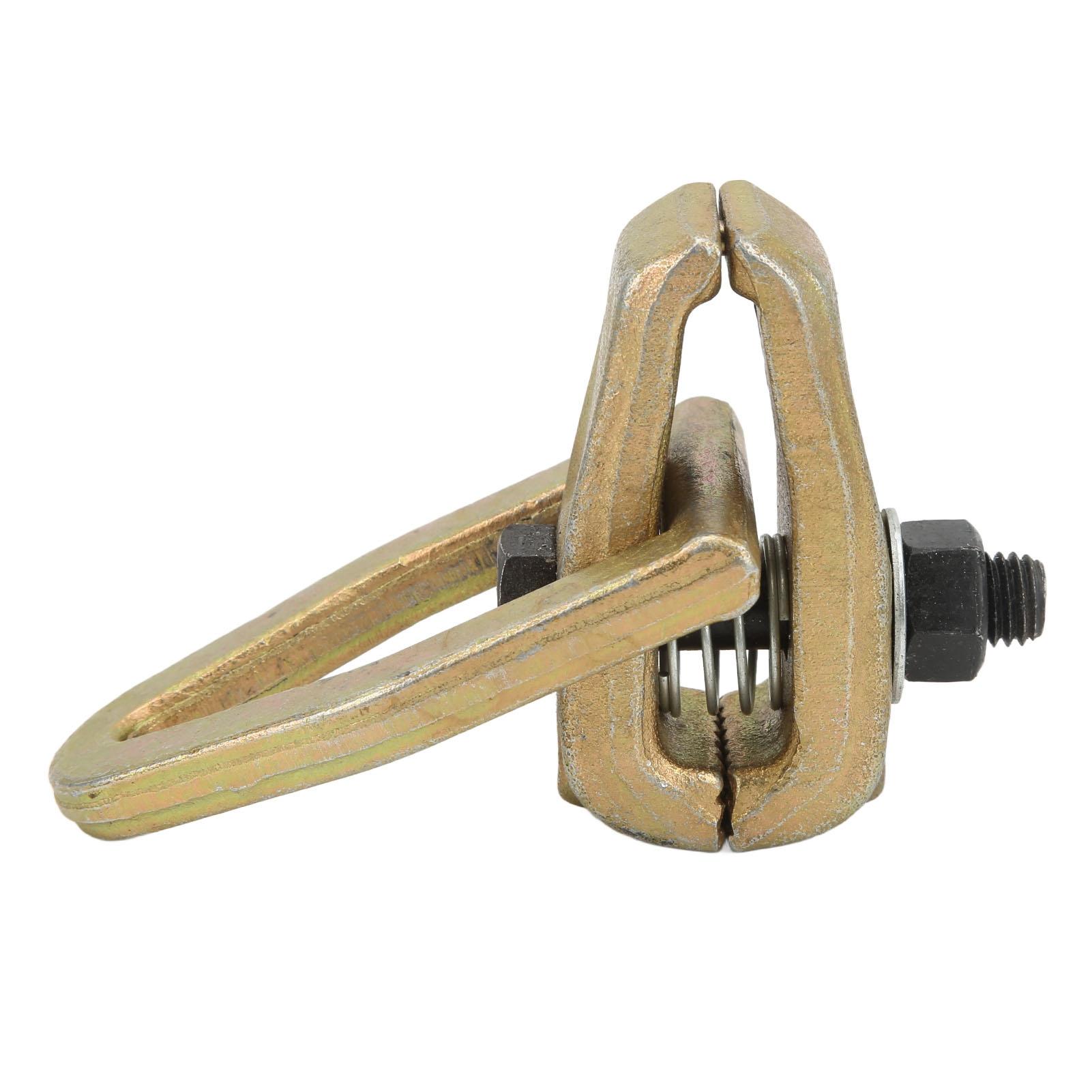 

Автомобильный зажим для ремонта Высокая прочность Защита от ржавчины Сверхмощный Инструмент для ремонта кузова из листового металла