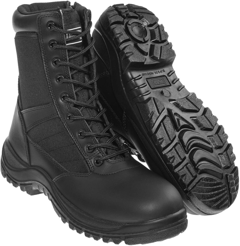 Boots Magnum Classic Black 63122300-46