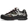 Xt-Quest 2 Texas Non-Slip Durable Low-Top Outdoor Functional Shoes Unisex Shoes White Black Green 470589