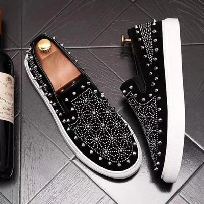 Calzado para hombre – Mocasines y zapatos