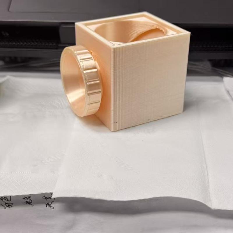 Mirino Piatto a Vita 3D Adatto per Lente di Fresnel 5x5 Messa a Fuoco Regolabile