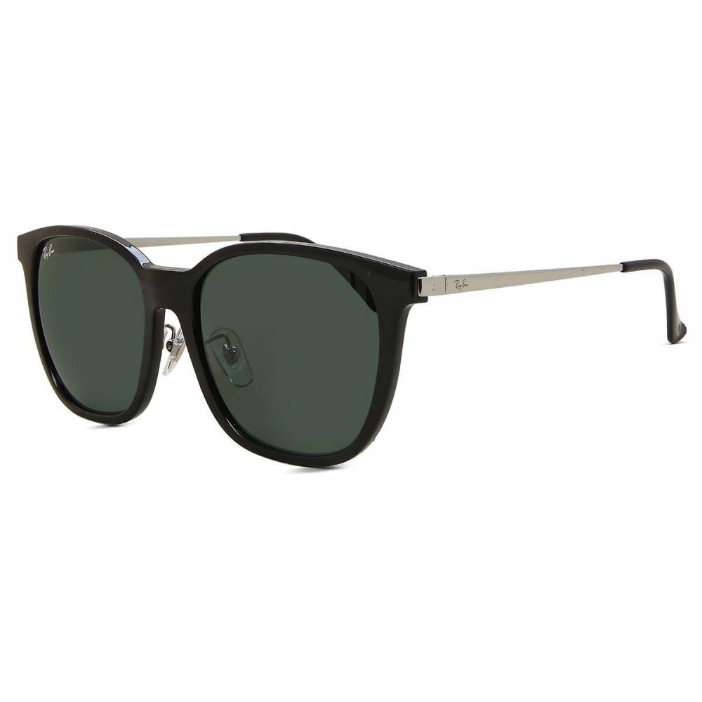 Ray Ban Rb4333d Asian Fit 629271 Unisex Sunglasses