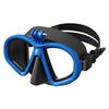 Adjustable Snorkel Gear with Diving Glasses for Aquatic Sports