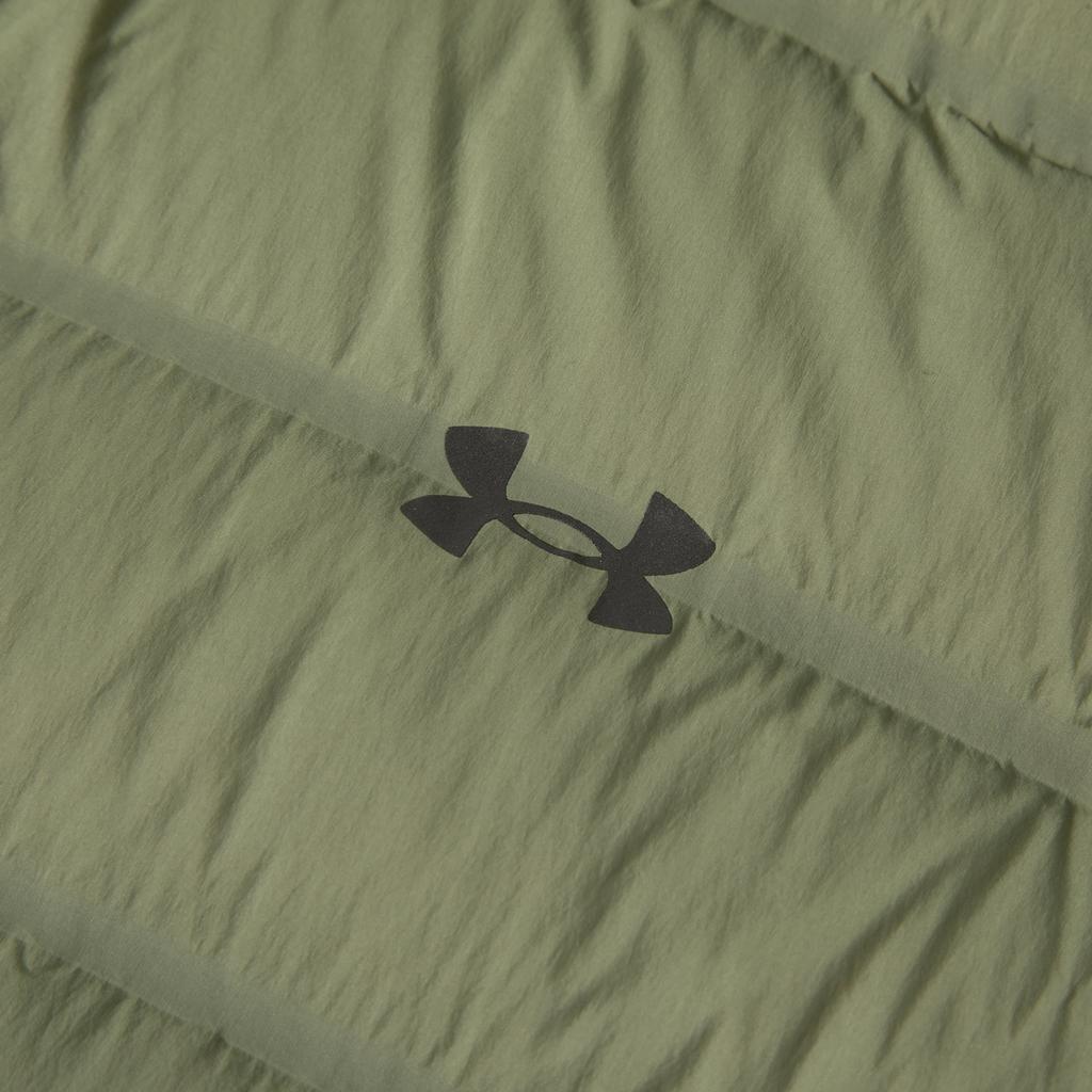 Under Armour Down Jackets Men's Hooded Moderate Other 14315221S