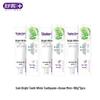 Shuke Bright White Toothpaste Family Pack