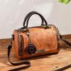 Kleine Tasche Boston Fashion Pillow Bag Damentasche Fashion Handtasche Umhängetasche
