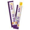 Maglab Jelly Pooh Pooh Mango Flavor, 350g x 2 - Korean Kids Favorite!