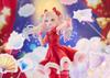 PLUM Love Hasunozora Academy School Idol Club Osawa Rurino Scale PVC Complete Figure PF400 Live! Girls' 1/7 Pre-painted