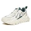 Anta Hot Mesh, Synthetic Leather Cushioning Slip Resistant Abrasion Resistant Low top Casual Shoes Women's 922048880-4
