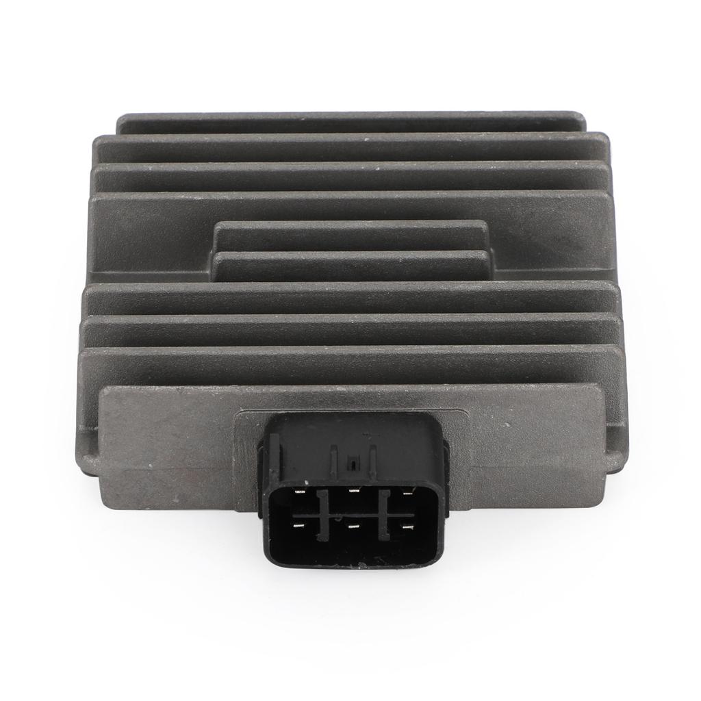 0Magneto Coil Stator Voltage Regulator Gasket Assy For Kawasaki Ninja 250R 2008 2009 2010