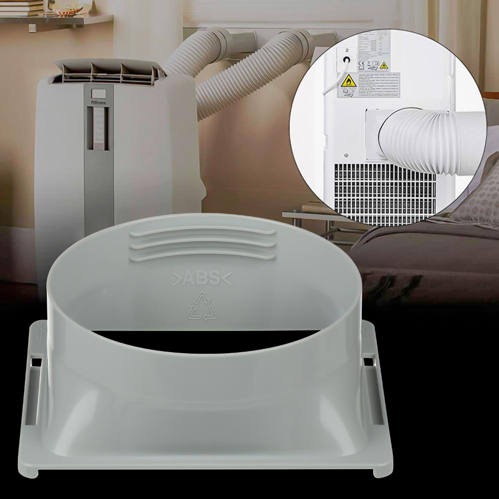 Support Accessories Counter Extension Ac Window Kit Air Conditioner Hose Portable Hose Coupler