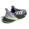 Adidas X9000L4 'Grey Volt' Sneakers FW8385