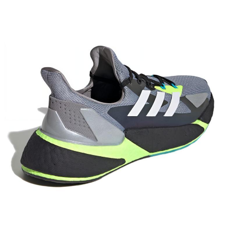 Adidas Adidași X9000L4 'Grey Volt' FW8385