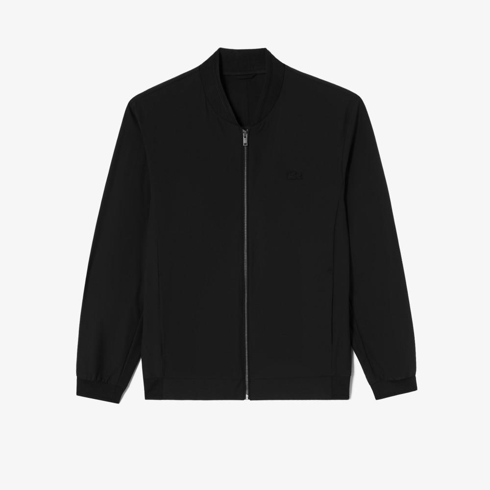 Lacoste Men's Stadium Neck Blouson BH448E-56G031