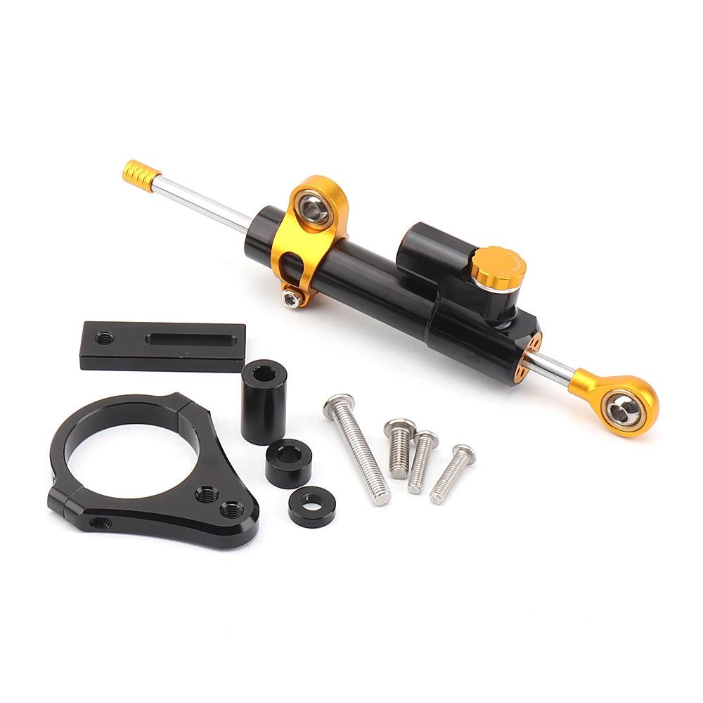 Steering Stabilizer for Triumph Street Triple 765 R/S/RS