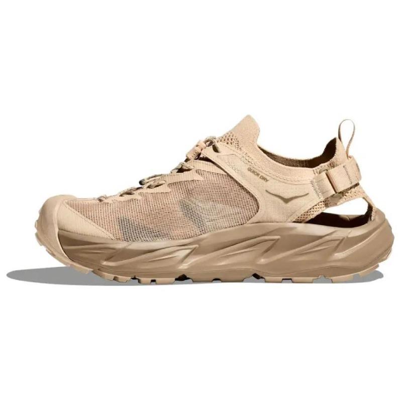 HOKA ONE ONE Hopara 2 Men Water Shoes Sand 1147650-SSDD EU 42.5