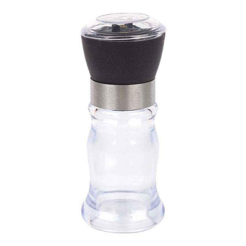 

Ручная мельница для перца и морской соли для кухни