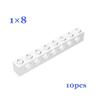 Non-Toxic High-Tech Building Blocks Bricks Technical Parts Pin Beam Liftarm Axle Connector Panel Gear Car Motorcycle Technology Set Toys