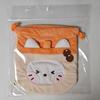 Wish Knee Pouch Bubble Nyan Niyuushi Bubble Nyan