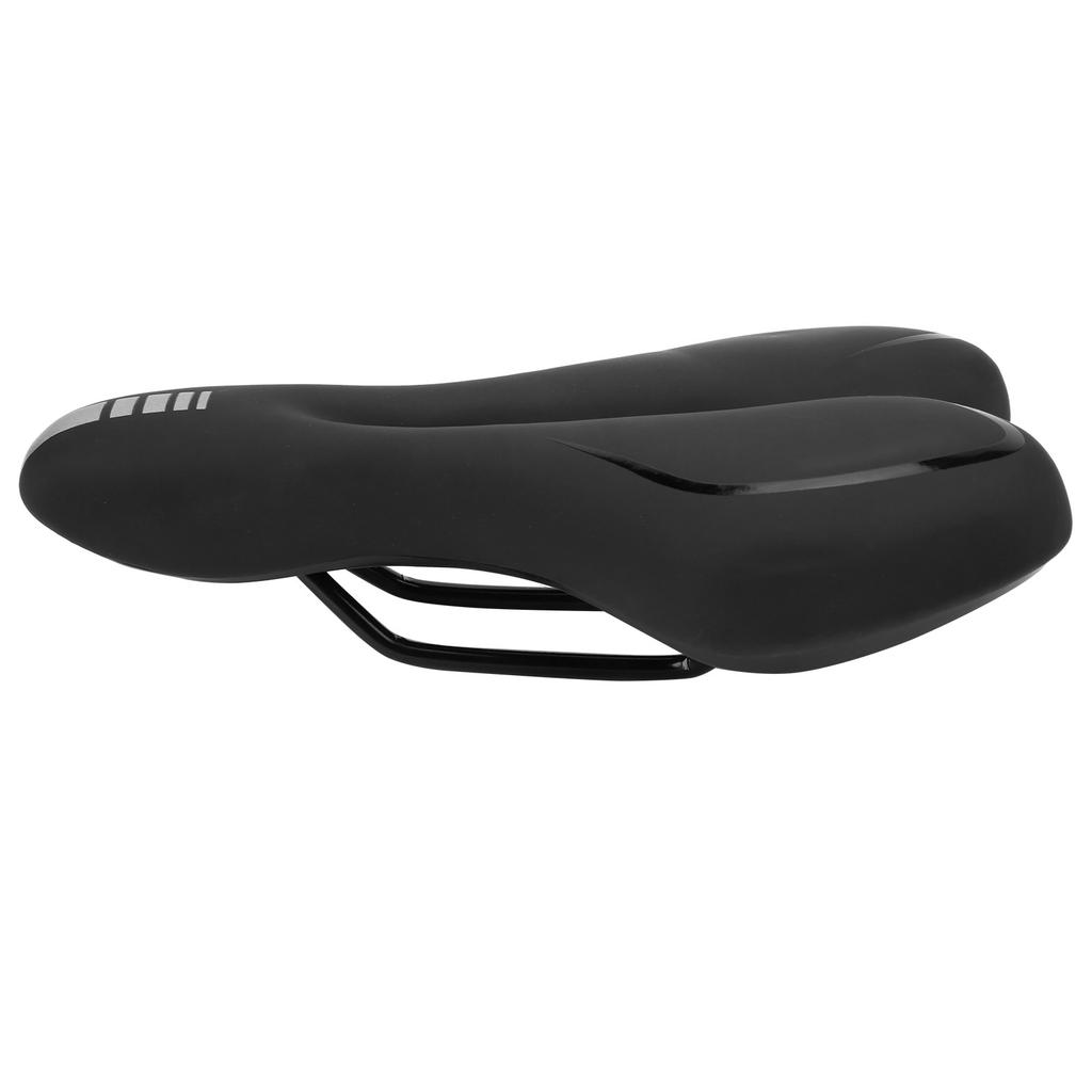 Bike Seat Cover Comfortable Silicone Bicycle Saddle Pad Cushion for Cycling Mountain Bike