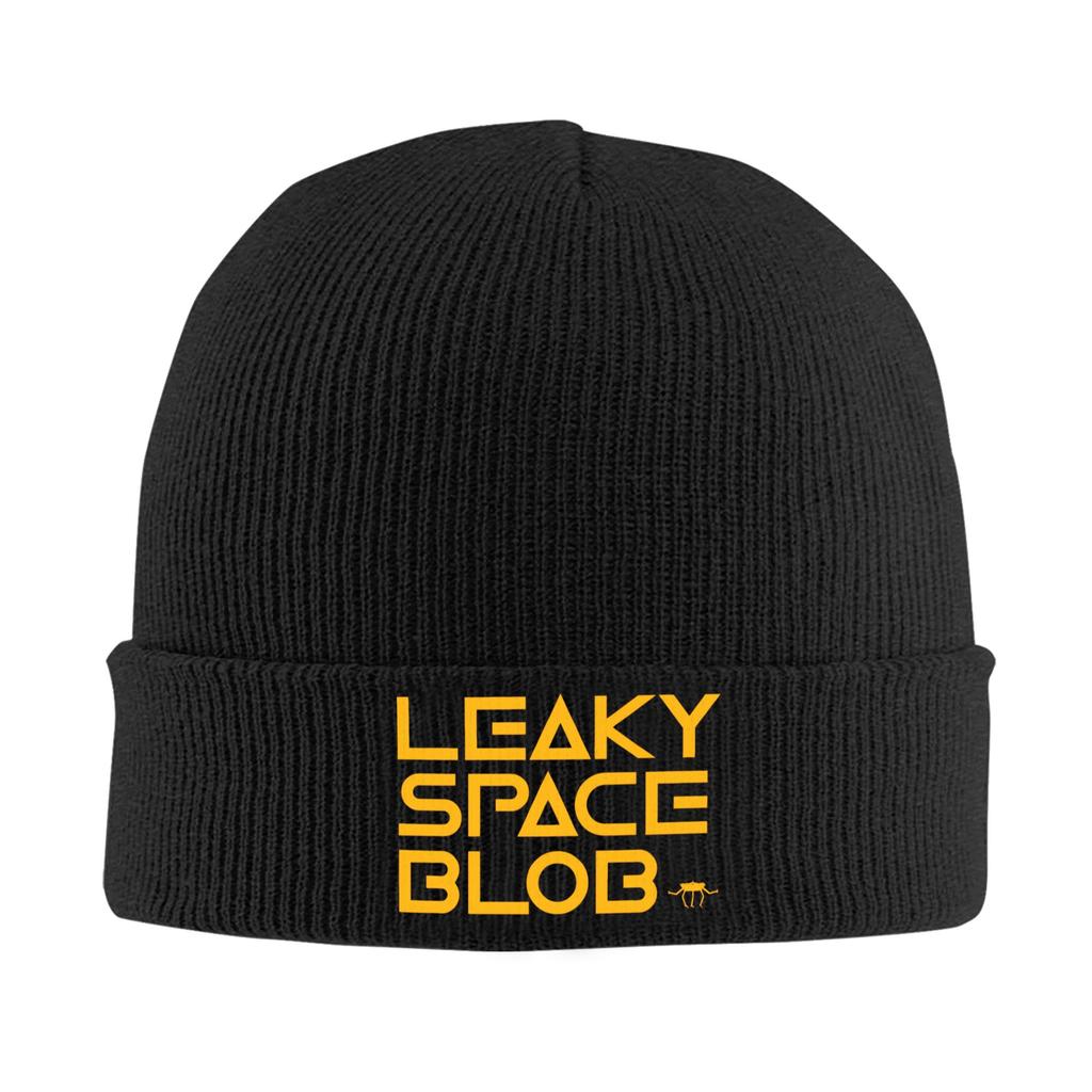 Amaze Project Hail Mary Beanie Hats Knit Hat Adult Unisex Hip Hop Elastic Caps Spring Outdoor Sport Graphic Bonnet Hats