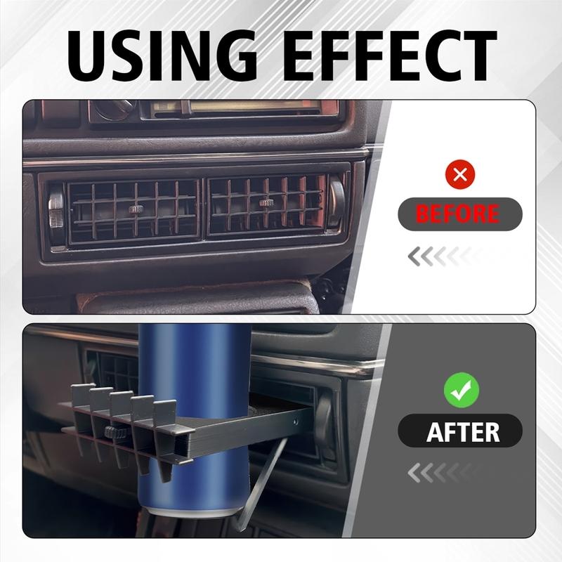 Beverage Cup Holder For Volkswagen Golf 2 MK2 Volkswagen Jetta 2 Cup Holder